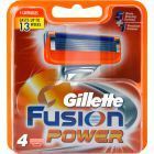 Recambios para Fusion Power 4 uds Recambios para Fusion Power 4 uds