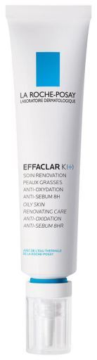 La Roche Posay Effaclar K Tratamiento Antioxidante 30 ml