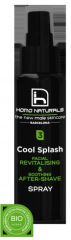Cool Splash T&oacute;nico Revitalizante Facial After Shave