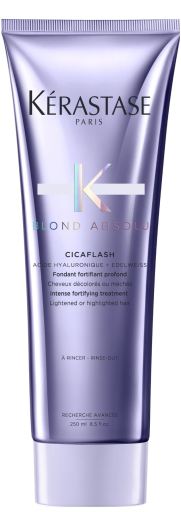 K&eacute;rastase Blond Absolu Acondicionador Cicaflash 250 ml