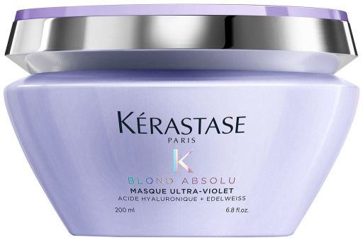 K&eacute;rastase Blond Absolu Mascarilla Ultra Violet 200 ml