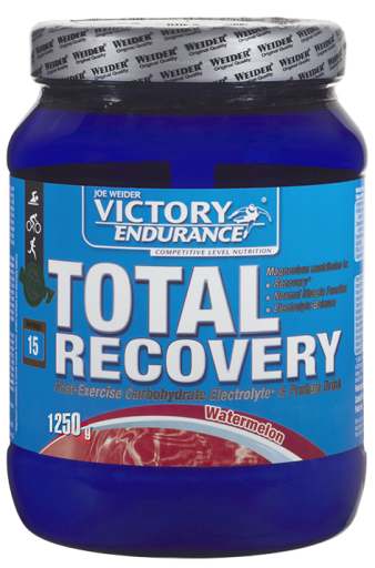 Victory Endurance Endurance Total Recovery 1250 gr