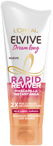 Dream Long Rapid Reviver Mascarilla 180 ml