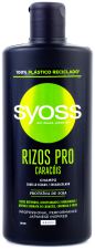 Champ&uacute; Rizos Pro