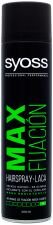 Laca Max Fijaci&oacute;n 400 ml