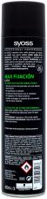 Laca Max Fijaci&oacute;n 400 ml