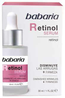 Babaria Serum Retinol 30 ml