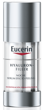 Hyaluron Filler Peeling & S&eacute;rum 30 ml
