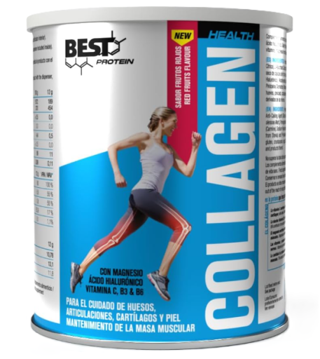 Best Protein Collagen 350 gr