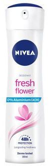 Fresh Flower Desodorante Vapo 150 ml