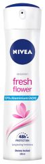 Fresh Flower Desodorante Vapo 150 ml