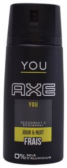 Desodorante Vaporizador You 150 ml