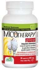 Micotherapy Glico 90 C&aacute;psulas