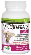 Micotherapy Linfo 90 Cápsulas Micotherapy Linfo 90 Cápsulas