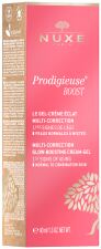 Prodigieuse Boost Gel Crema Multi Corrección 40 ml Prodigieuse Boost Gel Crema Multi Corrección 40 ml
