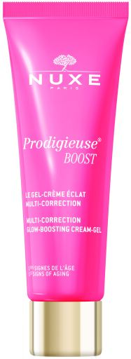 Nuxe Prodigieuse Boost Multi-Correction Gel Cream 40 ml