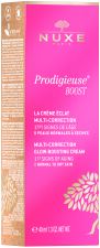 Crème Prodigieuse Boost Crema Luminosidad Multi-Corrección 40 ml Crème Prodigieuse Boost Crema Luminosidad Multi-Corrección 40 ml