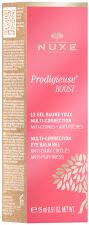 Prodigieuse Boost Gel B&aacute;lsamo Multi Correcci&oacute;n Ojos 15 ml
