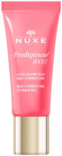 Prodigieuse Boost Gel B&aacute;lsamo Multi Correcci&oacute;n Ojos 15 ml
