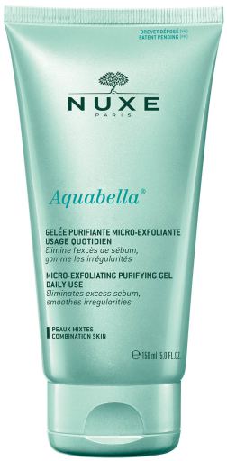 Aquabella Gel Purificador Micro-Exfoliante 200 ml