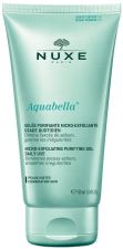 Aquabella Gel Purificador Micro-Exfoliante 200 ml Aquabella Gel Purificador Micro-Exfoliante 200 ml