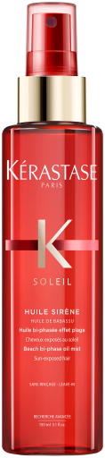 K&eacute;rastase Soleil Aceite Huile Sir&egrave;ne 150 ml