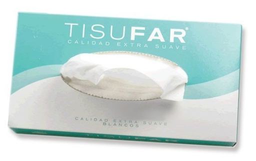Tisufar Paper Tissues