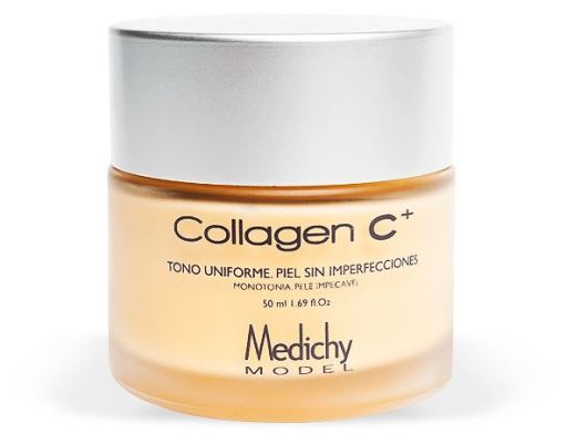 Medichy Model Collagen C+ 50 ml