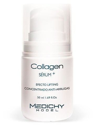 Medichy Model Collagen Serum+ Concentrado Antiarrugas 50 ml