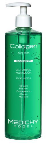 Medichy Model Collagen Aloe Vera Gel 240 ml