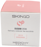 Skin10 Crema Colágeno 50 ml Skin10 Crema Colágeno 50 ml