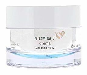 Medichy Model Skin 10 Crema Vitamina C S10 50 ml
