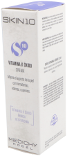 Skin 10 Crema Vitamina K Óxido s10 75 ml Skin 10 Crema Vitamina K Óxido s10 75 ml