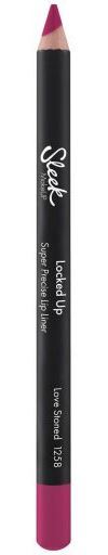 Sleek MakeUp L&aacute;piz de Labios Love Stoned