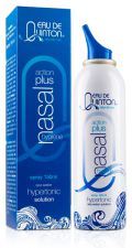 Solución Hipertonica de Agua de Mar Microfiltrada 150 ml Solución Hipertonica de Agua de Mar Microfiltrada 150 ml