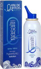 Solución Hipertonica de Agua de Mar Microfiltrada 150 ml Solución Hipertonica de Agua de Mar Microfiltrada 150 ml