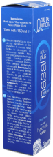 Solución Hipertonica de Agua de Mar Microfiltrada 150 ml Solución Hipertonica de Agua de Mar Microfiltrada 150 ml