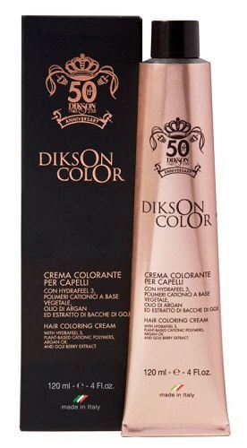 Dikson Color Anniversary 66.64