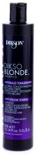 Blonde Champú Anti Yellow 300 ml Blonde Champú Anti Yellow 300 ml