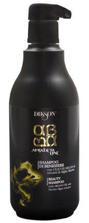 Argabeta Line Champ&uacute; 500 ml