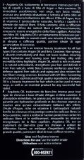 Argabeta Line Aceite 30 ml Argabeta Line Aceite 30 ml