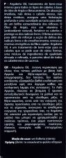 Argabeta Line Aceite 30 ml Argabeta Line Aceite 30 ml