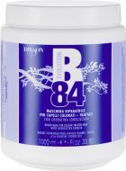 Evol B84 Mascarilla Repair cabello teñido 1000 ml Evol B84 Mascarilla Repair cabello teñido 1000 ml