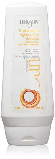 Dikson Sun After Sun Treatment 25 ml
