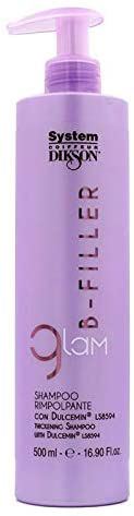 Glam B-Filler Champ&uacute; de Relleno 500 ml
