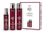 Argabeta Up Rizos Kit Champ&uacute; + Acondicionador + Spray
