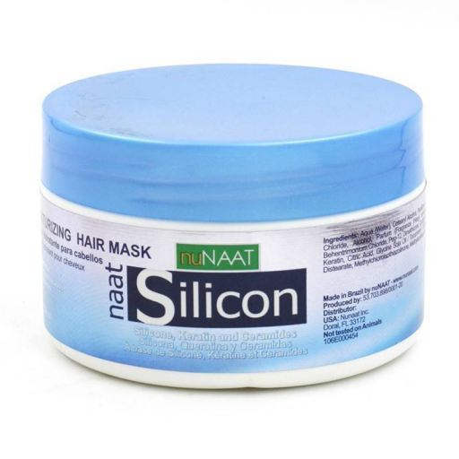 Nunaat Silicon Mask 250 gr