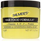 Hair Food Formula 150 gr Hair Food Formula 150 gr