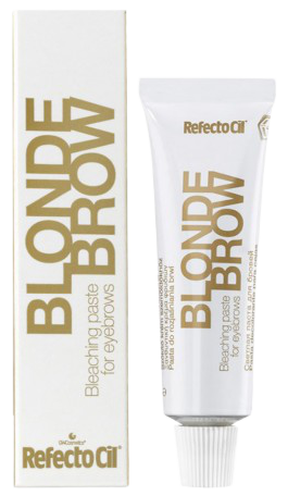Refectocil Deco Eyelash Blonde 15 ml