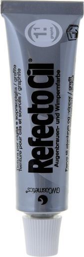 Refectocil Tin Tab No. 2 Black Blue of 15 ml